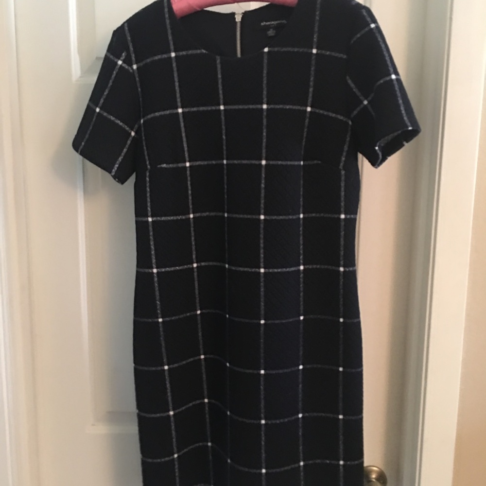 Classic dress